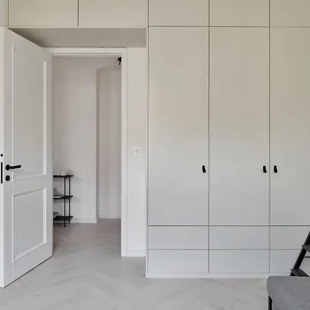 Designer In Vinohrady By Days Apartment Prague