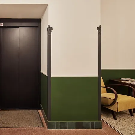 Designer In Vinohrady By Days Apartment